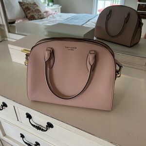 Kate Spade Pink purse